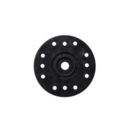 1 pcs : FIT0036 - PLASTIC SERVO HORN
