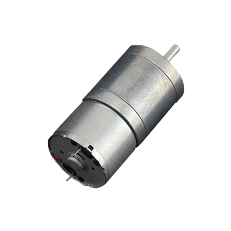 1 pcs : FIT0495-B - GEARMOTOR 20 RPM 6V METAL