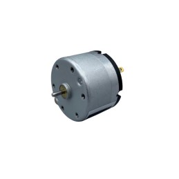 1 pcs : MOT-I-81567-B - 33mm DC Motor - Brushed