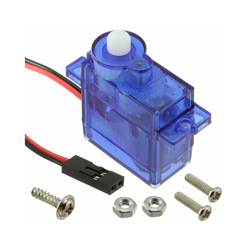 1 pcs : 2941 - STANDARD MOTOR 130 RPM 5V