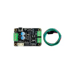 1 pcs : DRI0050 - LIGHT MOTOR DRIVER FOR PYTHON (