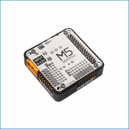 1 pcs : M014-B - SERVO2 MODULE 16 CHANNELS - 13.2