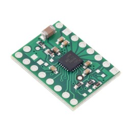 1 pcs : 3768 - DRV8434S SPI STPR MTR DRV 2A MAX