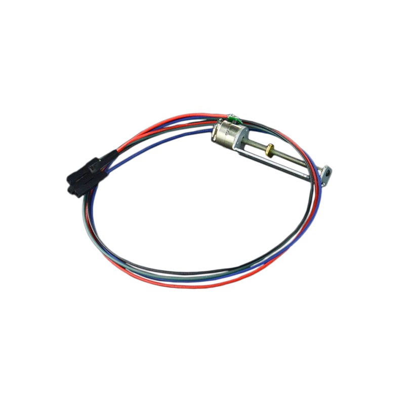 1 pcs : FIT0708 - 18 MICRO STEPPER MOTOR FOR ARDUI