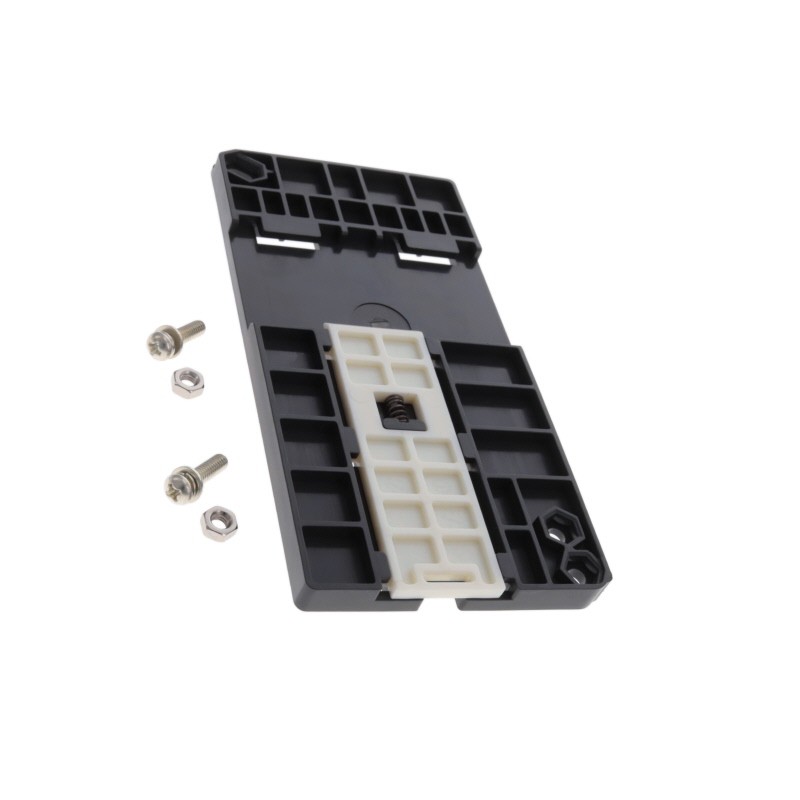 1 pcs : MKM-DRB - DIN RAIL KIT, VFD-MS/MH300, FRAM