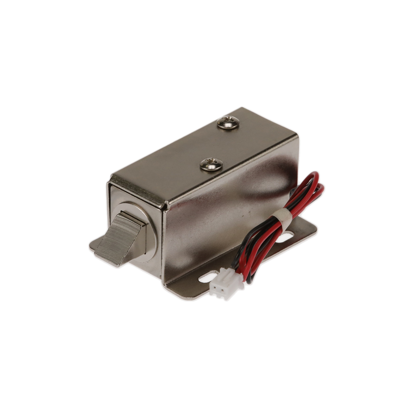 1 pcs : ROB-15324 - SOLENOID PULL 12V