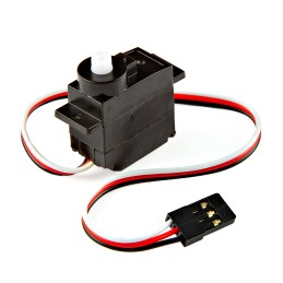 1 pcs : ROB-24052 - SERVO - GENERIC (SUB-MICRO SIZE)