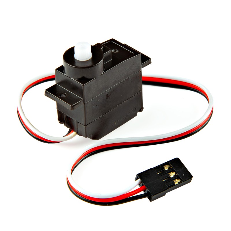 1 pcs : ROB-24052 - SERVO - GENERIC (SUB-MICRO SIZE)