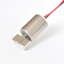 1 pcs : IND-YZ1015BY-F54055 - LARGE VIBRATING MOTOR