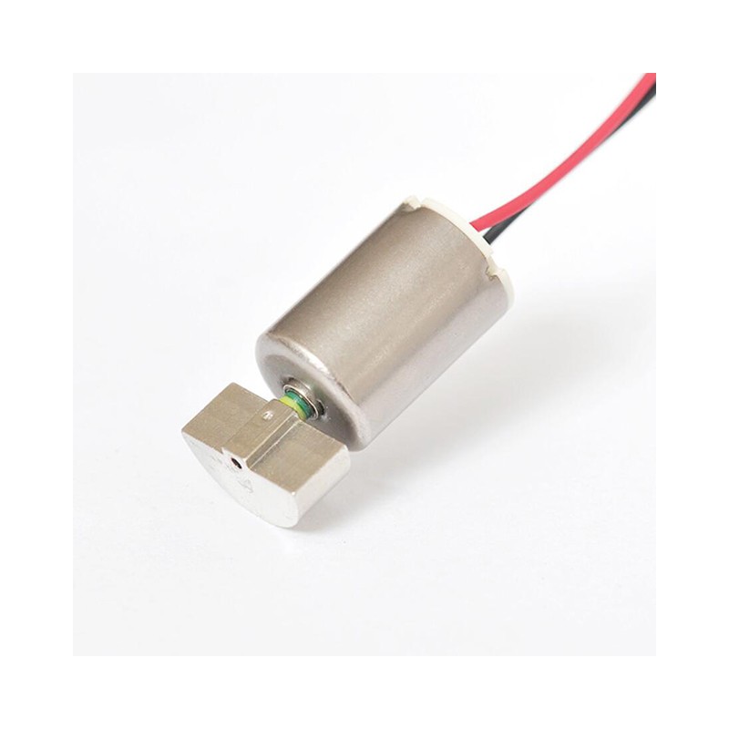 1 pcs : IND-YZ1015BY-F54055 - LARGE VIBRATING MOTOR