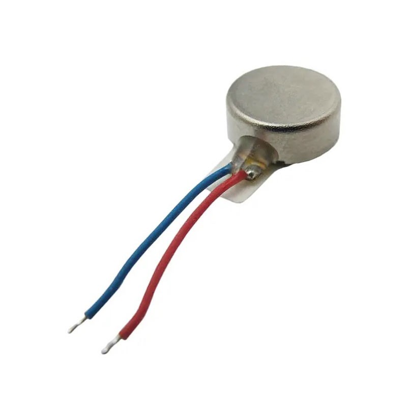 1 pcs : VC0834B011F - VIBRATION ERM MOTOR 10K RPM 0.7G