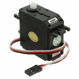 1 pcs : ROB-09347 - SERVOMOTOR RC 70 RPM 6V