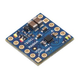 1 pcs : 5075 - MOTORON M1T550 1 MTR CTRL KIT