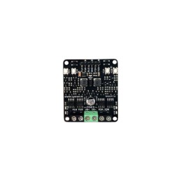 1 pcs : 105090004 - MAKER MDD3A - DUAL CHANNEL 3A DC