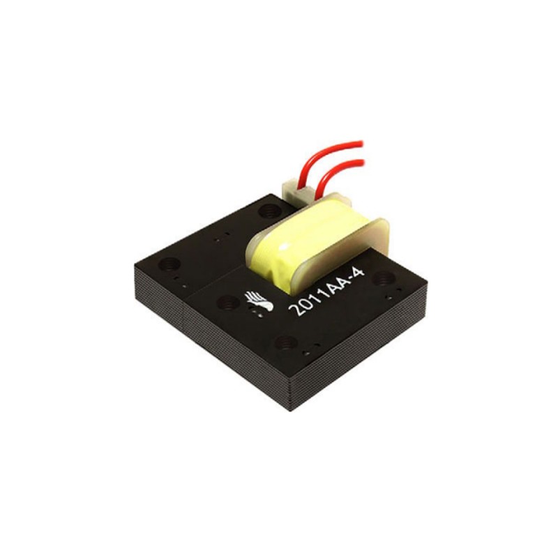 1 pcs : IHPT1614ACEL2R7BB0 - ELECTROMAGNETIC 120N HAPTIC ACTU