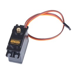 1 pcs : CN0023 - 15KG RC SERVO MOTOR
