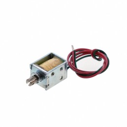 1 pcs : B17-L-155-B-3 - OPEN FRAME SOLENOID B17-L - LATC