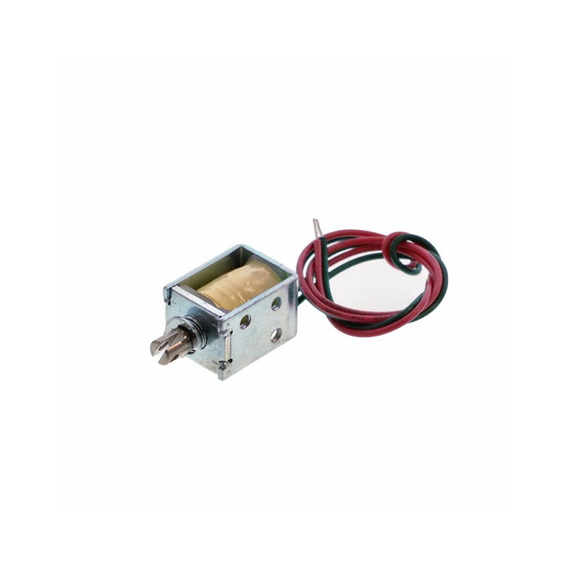 1 pcs : B17-L-155-B-3 - OPEN FRAME SOLENOID B17-L - LATC