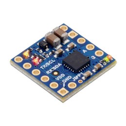 1 pcs : 5063 - MOTORON M1U256 1 MTR CTRL KIT