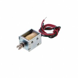 1 pcs : B17-L-153-B-3 - OPEN FRAME SOLENOID B17-L - LATC