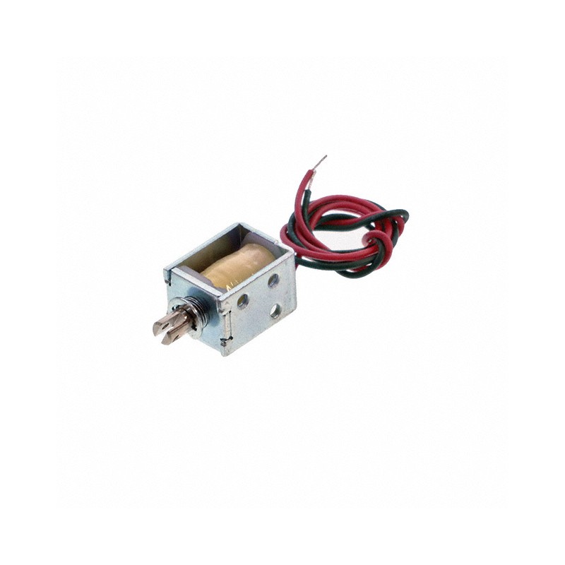 1 pcs : B17-L-153-B-3 - OPEN FRAME SOLENOID B17-L - LATC
