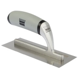 1 pcs - Ragni Stainless Steel Bucket Trowel with 203 mm blade