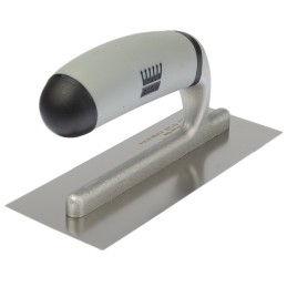 1 pcs - Ragni Stainless Steel Bucket Trowel with 203 mm blade