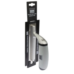 1 pcs - Ragni Stainless Steel Bucket Trowel with 203 mm blade