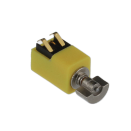 1 pcs : VZ4TH1B0611160L - VIBRATION ERM MOTOR 11K RPM 1G