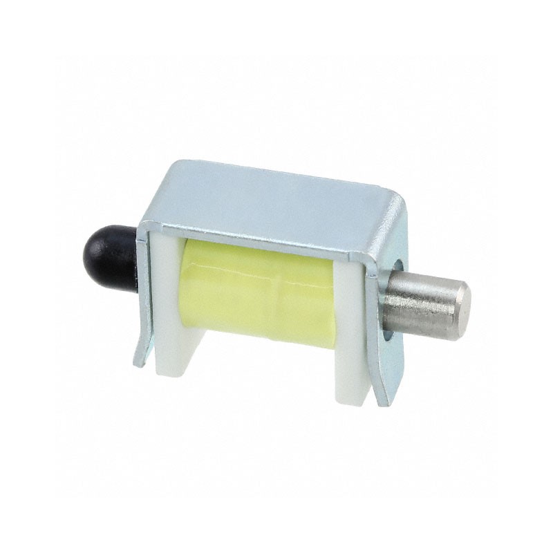 1 pcs : DSOS-0416-09D - DC SOLENOID, OPEN FRAME PUSH TYP