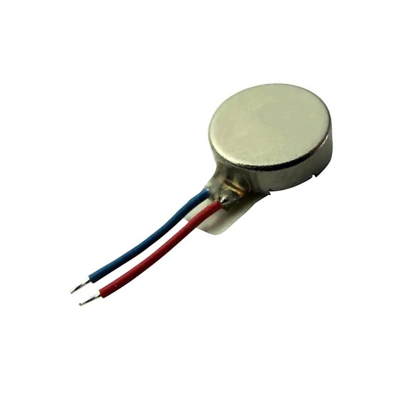 1 pcs : VC0827B005F - VIBRATION ERM MTR 10K RPM 0.5G