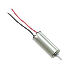 1 pcs : VZ7AL2A0000001 - STANDARD MOTOR 9079 RPM 1.3V