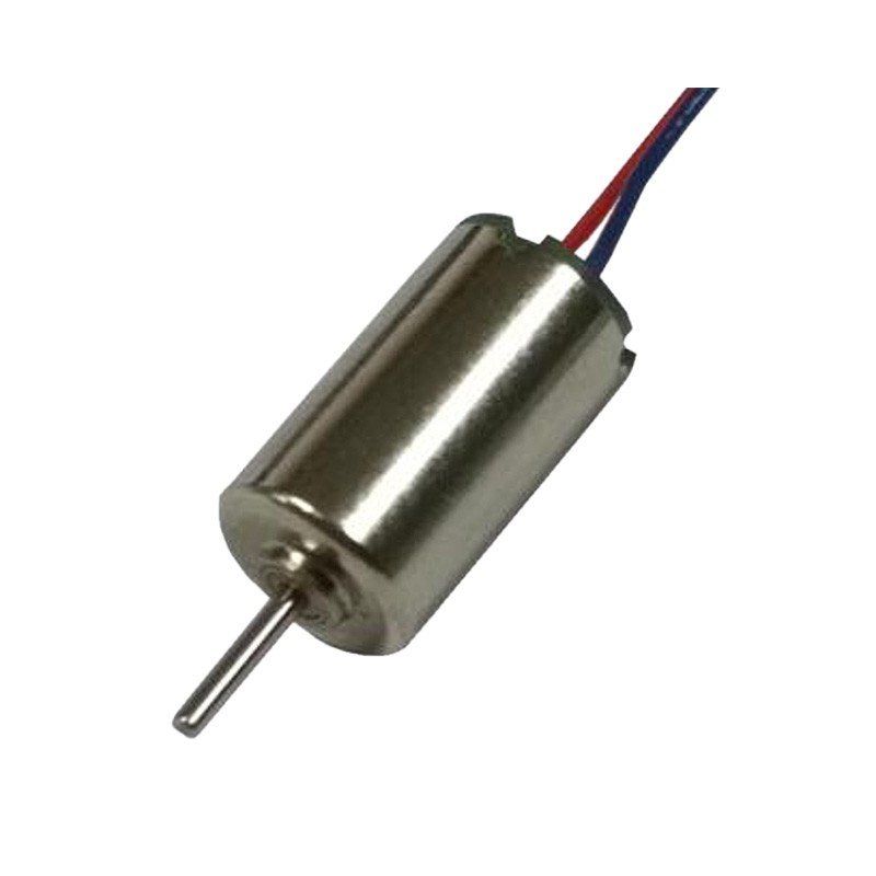 1 pcs : VQ6DL2AQ140001 - STANDARD MOTOR 9769 RPM 1.3V