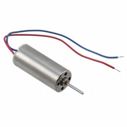 1 pcs : 108990001 - STANDARD MOTOR 50000 RPM 3.7V