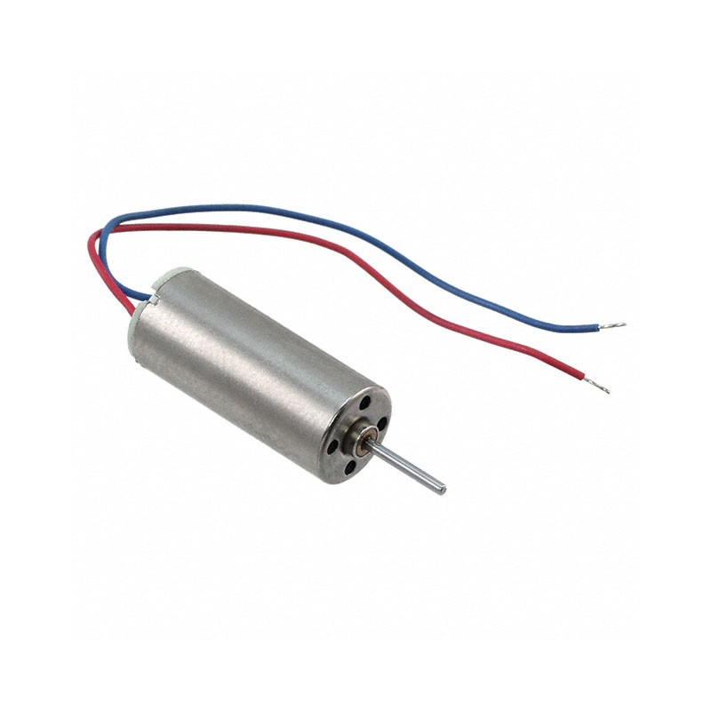 1 pcs : 108990001 - STANDARD MOTOR 50000 RPM 3.7V