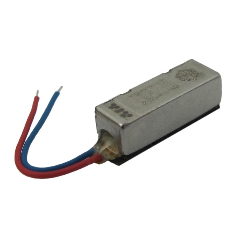 1 pcs : VLV041235L-L20 - VIBRATION LRA MOTOR 240HZ 1.6G