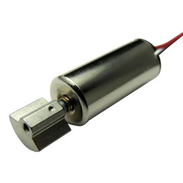 1 pcs : VZ7AL2B1690002 - VIBRATION ERM MTR 12K RPM 5.1G