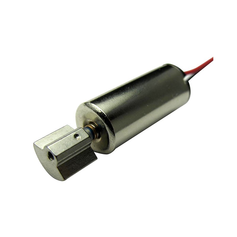 1 pcs : VZ7AL2B1690002 - VIBRATION ERM MTR 12K RPM 5.1G