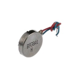 1 pcs : VCDM1027B003L - VIBRATION MTR DUAL MAGNET 1.2G