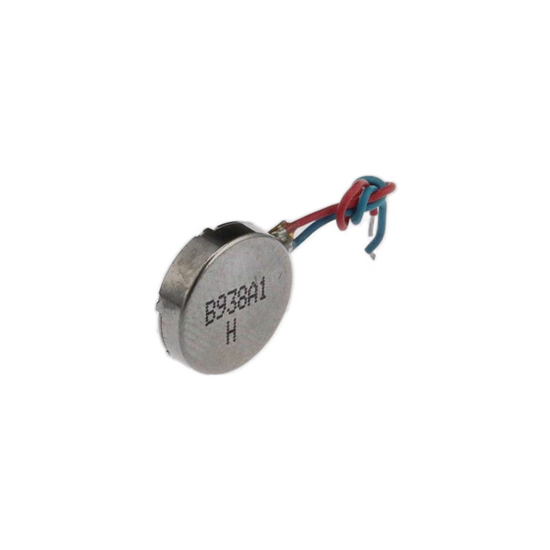 1 pcs : VCDM1027B003L - VIBRATION MTR DUAL MAGNET 1.2G