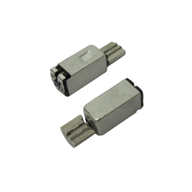 1 pcs : VZ43FC1A6730098U - VIBRATION MOTOR 9000 RPM 0.9G