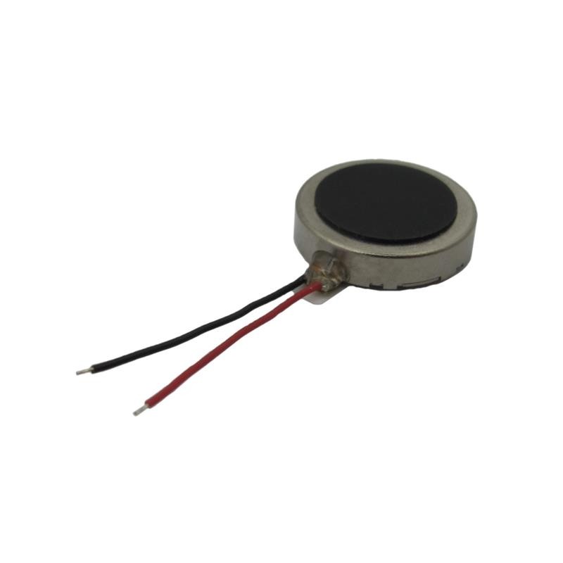 1 pcs : VC1434B002U - VIBRATION ERM MOTOR 9K RPM 3.0G