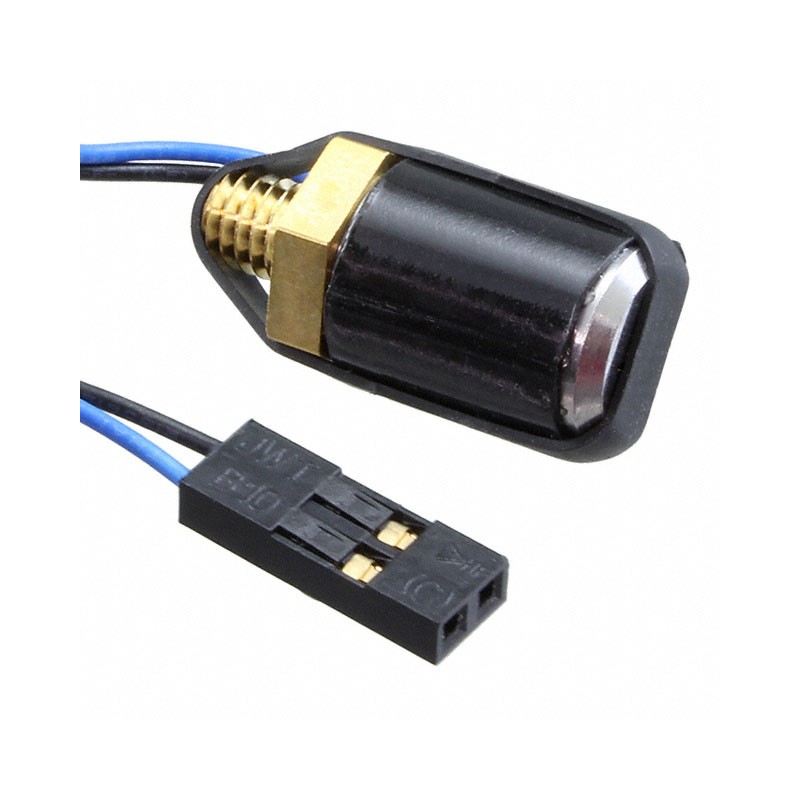 1 pcs : DSTL-0216-05 - SOLENOID PULL CONTINUOUS 5.4V