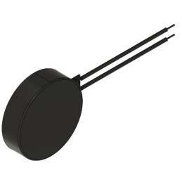 1 pcs : HD-EMC1203-LW20-R - HD MOTOR 3VDC 34OHM 12000RPM