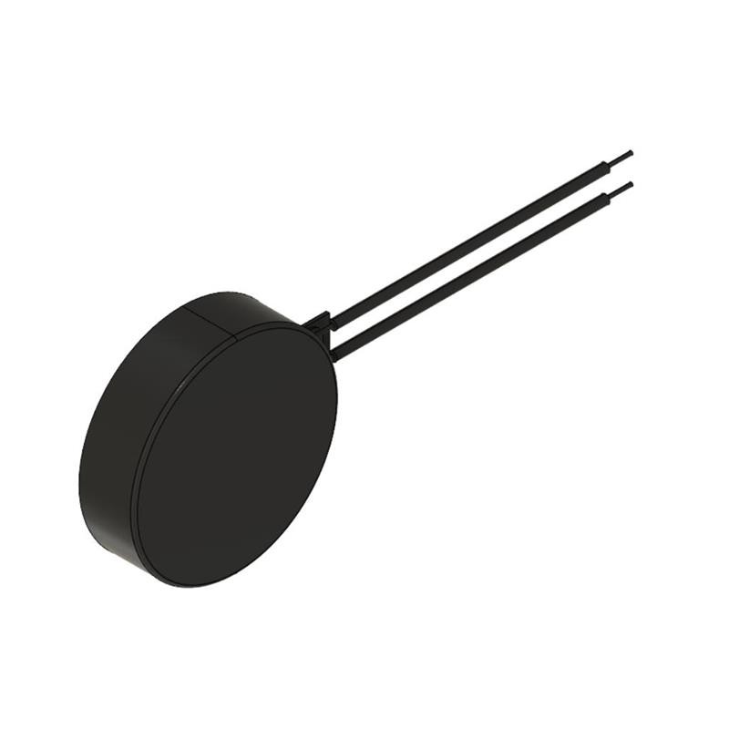 1 pcs : HD-EMC1203-LW20-R - HD MOTOR 3VDC 34OHM 12000RPM