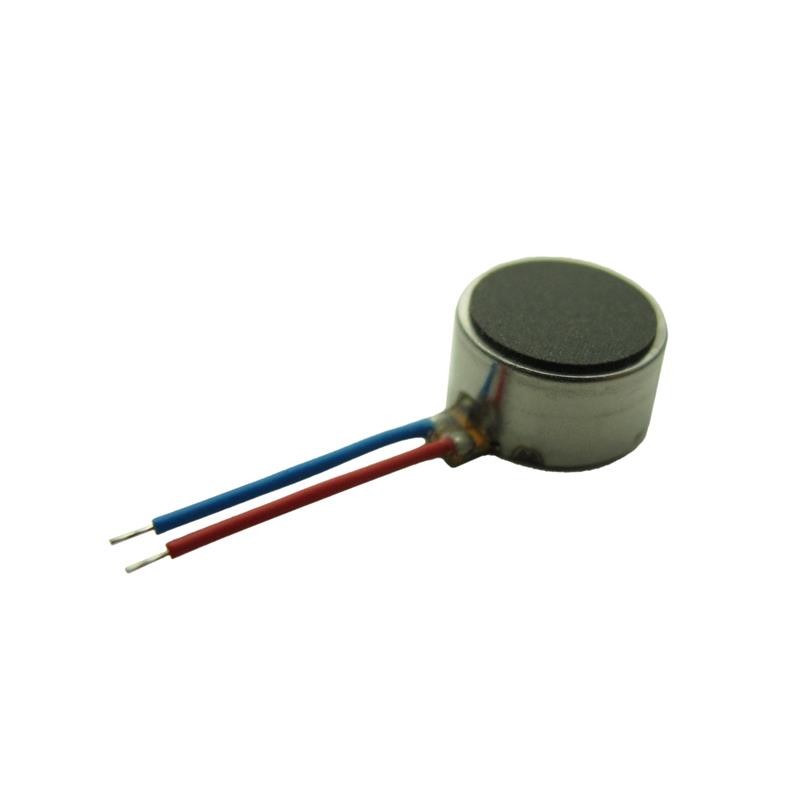 1 pcs : VG0840001D - VIBRATION LRA MOTOR LINEAR 1G