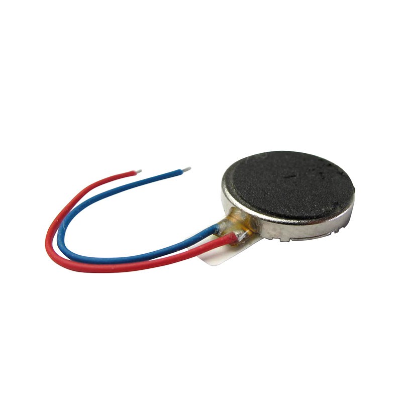 1 pcs : VC1018B001L - VIBRATION ERM MOTOR 10K RPM 0.4G
