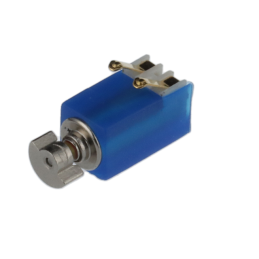 1 pcs : VZ4TH5B0191760L - VIBRATION ERM MOTOR 14K RPM 0.8G