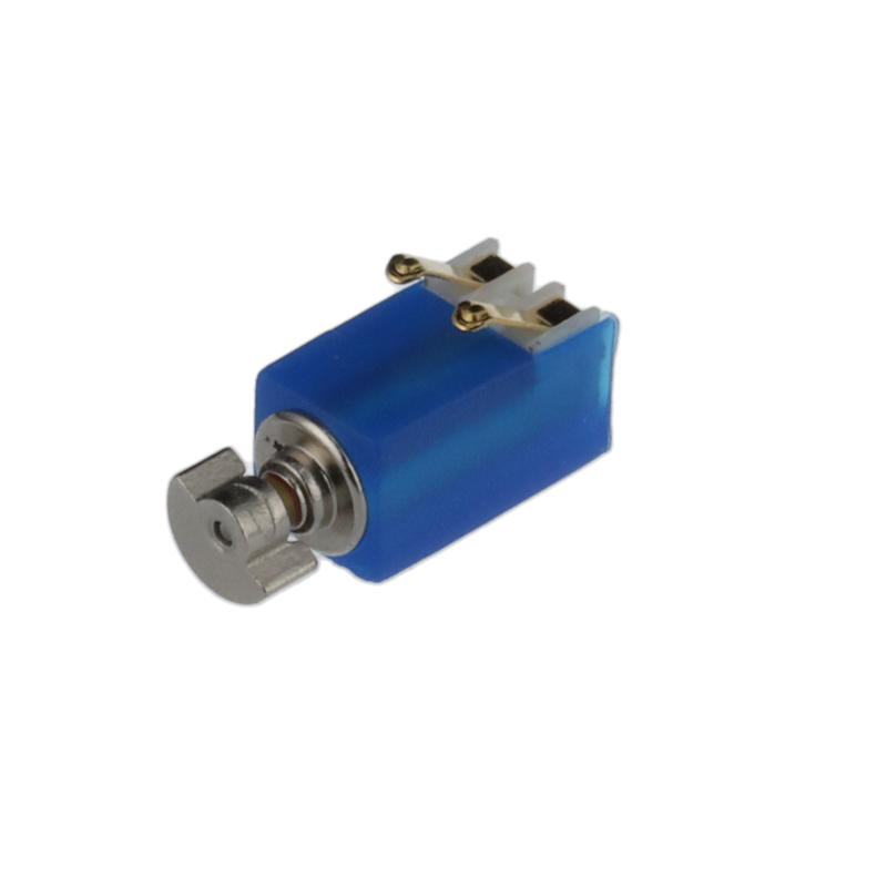 1 pcs : VZ4TH5B0191760L - VIBRATION ERM MOTOR 14K RPM 0.8G
