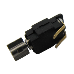 1 pcs : VZ3TH8B171700L - VIBRATION ERM MTR 13K RPM 0.4G